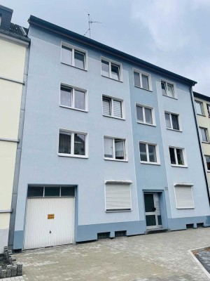 Saniert & energieeffizient: Ihr zukünftiges Zuhause mit Wärmepumpe