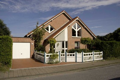 2-Zimmer Wohnung, voll möbliert, in Münster-Kinderhaus-West