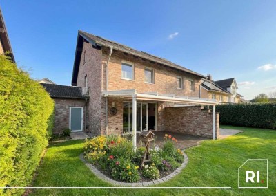 Modernes Wohnen - nur 25 min nach Köln!