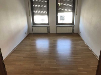 Eine schöne helle 3 Zimmerwohnung