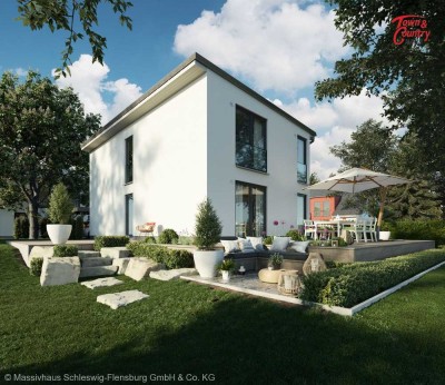 Urban, modern, einzigartig – Ihr neues Stadthaus mit Stil