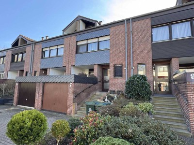 Ihr neues Familienzuhause in ruhiger Lage mit viel Platz für Alle!