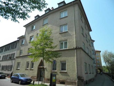 Schöne 3-Zi-Wohnung im 2.OG, Pforzheim direkt an der Enz gelegen