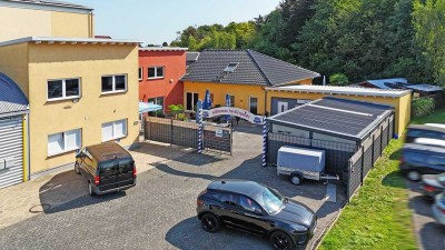 Exklusives Anwesen! außergewöhnliche Rendite! Bestlage!