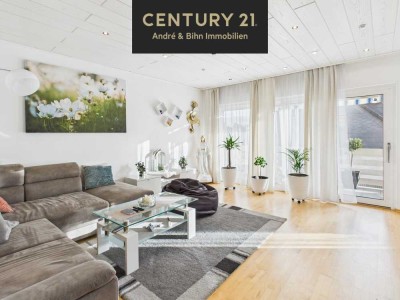 Großzügige Wohnung in ruhiger Lage