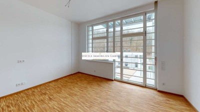 Hervorragende 4 Zimmer-Wohnung