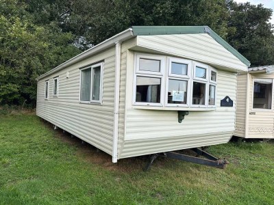 Einfamilienhaus Tinyhaus 45 qm mit Blick in die freie Natur