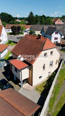 Bezugsfertiges Einfamilienhaus in Toplage in Fehring