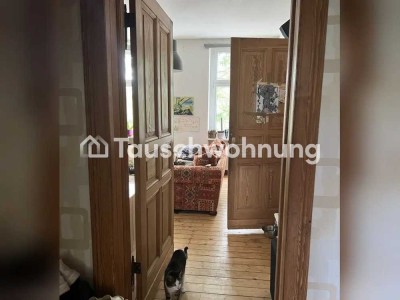 Tauschwohnung: Apartment in BABELSBERG
