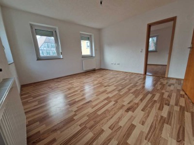 Freundliche und modernisierte Einliegerwohnung in Gerstetten