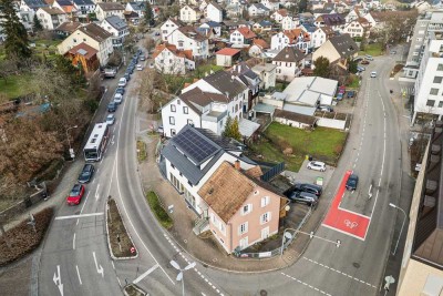 Einmalige Gelegenheit! Haus mit viel Potential zur Erweiterung