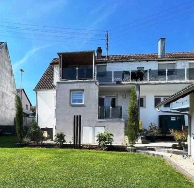 Zweifamilienhaus