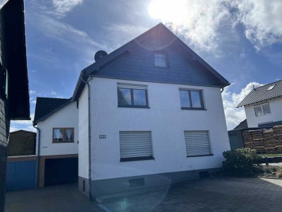 *Provisionsfrei* Doppelhaus, Zweifamilienhaus am Nationalpark Eifel