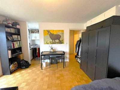 Attraktives Appartement mit sonniger Aussicht sucht neuen Eigentümer..!