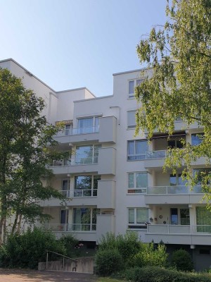 Schmucke 3-Zimmerwohnung (sofort beziehbar) in bester Lage