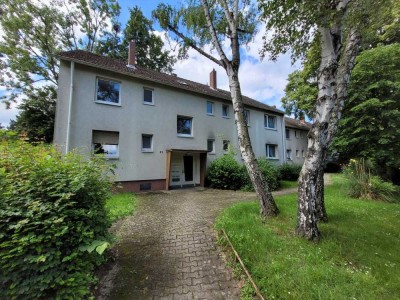 Bonn Plittersdorf. 1-Zi.-Wohnung mit Balkon - provisionsfrei