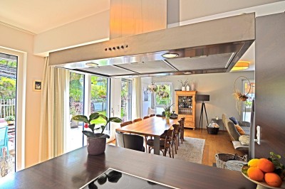 ATTRAKTIVES FAMILIENHAUS IN RUHIGER UND SONNIGER LAGE VON FRASTANZ * RESERVIERT *