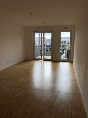 Frankenberger - Höfe • Tolle neuwertige 3 Zimmer - Wohnung mit EBK, Terrasse, Parkett und 2 Bäder