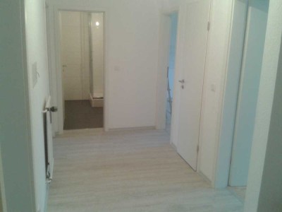 Exklusive, gepflegte 4-Zimmer-Wohnung mit Balkon in Bonn
