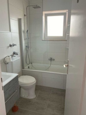 Gemütliche 1-Zimmer-Wohnung mit Aufzug und Balkon