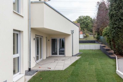 Kleinostheim, 4 Zimmer, mit großem Garten und eigenem Eingang