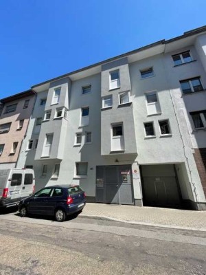 Sofort bezugsfertiges, möbliertes Studentenapartment in den Quadraten