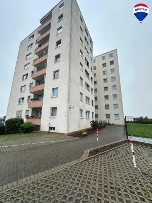 Attraktive 3-Zimmer-Wohnung in Bad Salzuflen – Ideal für Anleger und Eigennutzer!