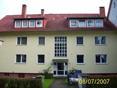 Wohnen mit Fernsicht
