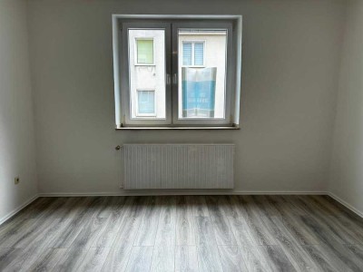 Lichtdurchflutete 3-Zimmer Wohnung ab sofort Verfügbar
