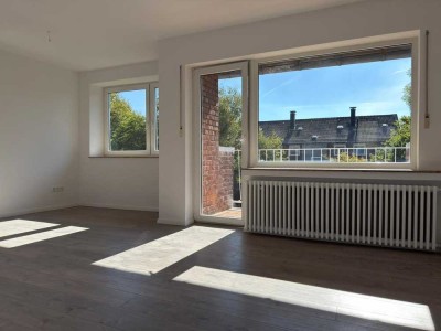 Helle 3-Zi-Whg mit Balkon in Castrop-Rauxel - Erstbezug nach Kernsanierung