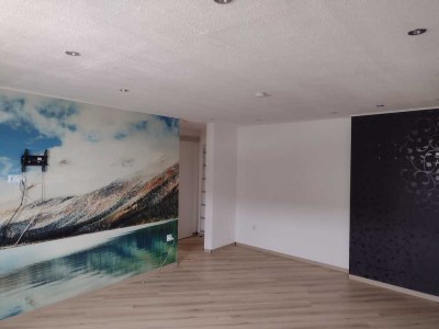Sofort beziehbar! 3-Zimmer Wohnung in Rheinmünster