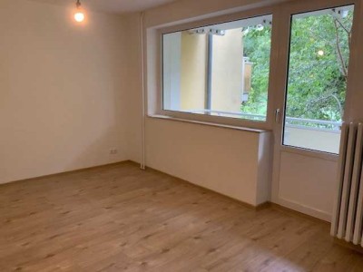 2-Zimmer-Wohnung in Siegen Wenscht
