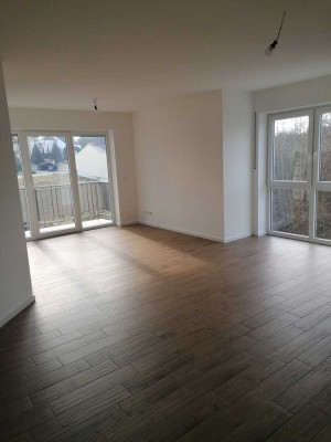 3,5 Zimmer Wohnung