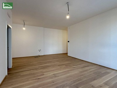 Ihr neues Zuhause wartet auf Sie: 4-Zimmer Wohnung mit großzügiger Freifläche!