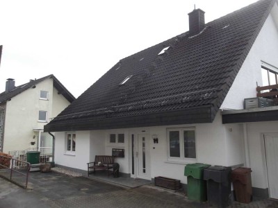 Kernsanierte Ruhiglage mit Fernblick für Anspruchsvolle
