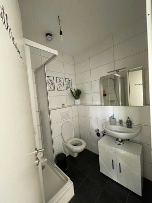 Attraktive 1-Zimmer Wohnung in Germering zu vermieten – 36 m²