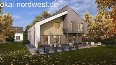 EIN WOHNTRAUM HÖCHSTEM KOMFORTS FÜR DIE GANZE FAMILIE