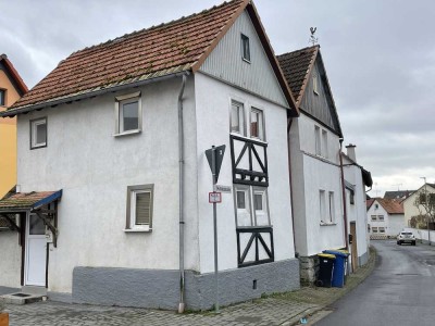 Preisreduzierung! Ohne Makler! Großfamilie oder Investoren aufgepasst!