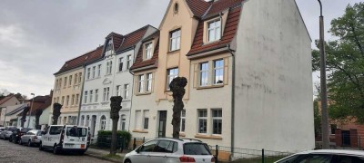 Schöne 2-Zimmer-Wohnung mit Balkon in ruhiger Wohnlage