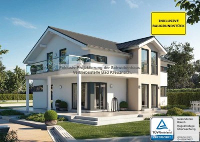 Appenheim / individuell planbarer Neubau (mit FESTPREIS u. verbindlicher TERMINSCHIENE)