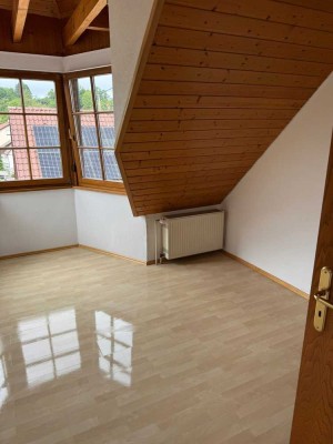 Helle 3-Zimmer-Wohnung in Reichenbach an der Fils