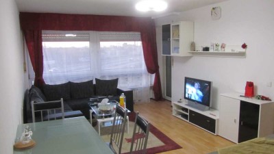 2 Zimmer Mietwohnung in LU-Mitte