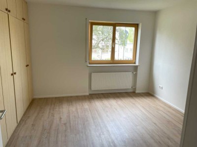 Schöne modernisierte 7-Zimmer-Erdgeschosswohnung in Jetzendorf