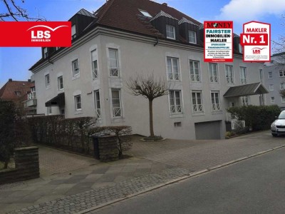!!RESERVIERT!! Luxuriöses Wohnen in der Innenstadt