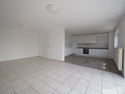 Tolle 3-Zimmer Wohnung mit Balkon und TG- Stellplatz