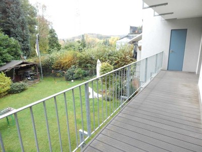 Helle 3,5-Zimmer Wohnung mit Balkon in Herdecke