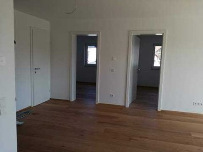 3-Zimmer-Wohnung mit Terrasse und Einbauküche in Friedrichshafen