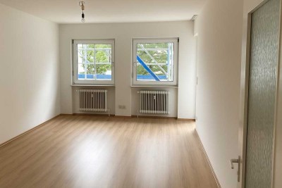 Starkes Investment – 2-Zimmer-Wohnung in gefragter Lage