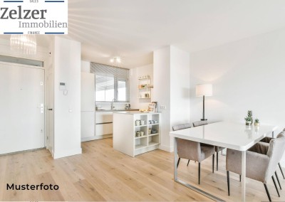 Lukratives Immobilieninvestment mit bis zu 6,6 Prozent Rendite.