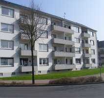 Wohnung, EG, links, Bahnhofstraße 2